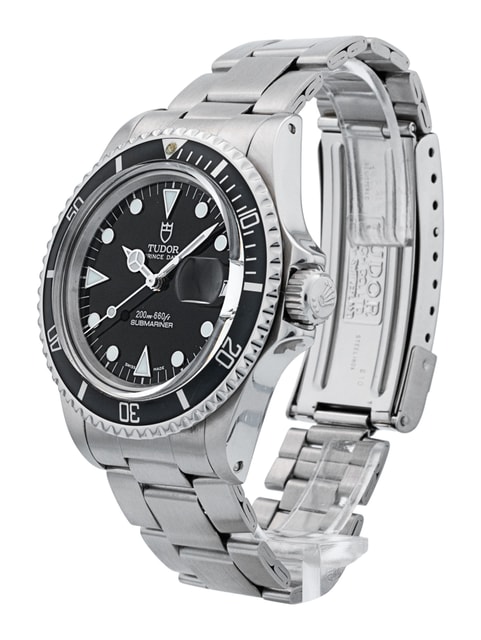 Tudor Submariner 79090 Image 2